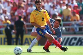 Andrés Escobar: Sad Story Of How Colombian Footballer Was Killed After Scoring Own Goal