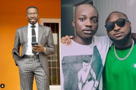 Davido’s Lawyer Mourns Singer’s Personal Photographer