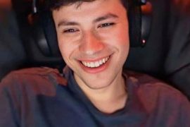 TikTok Bans GeorgeNotFound; Dream Reacts