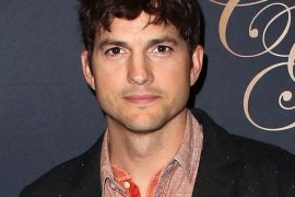 Aston Kutcher Net Worth And College