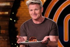 Is Tilly Ramsay’s Father Gordon Ramsay A Billionaire?
