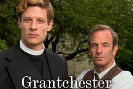 Grantchester Season 6: Release Date, Cast, Trailer