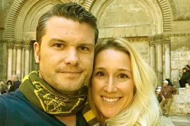 Pete Hegseth’s Wife: Who Is Jennifer Rauchet?
