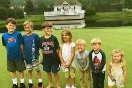 How many kids does Pete hegseth have? Are Pete Hegseth’s children all his?