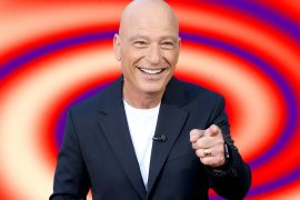 Where is Howie Mandel now? Why isn’t Howie Mandel on AGT?