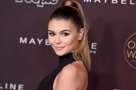 Olivia Jade Giannulli’s Cast: This Is Why Dancing With The Fans Are Angry