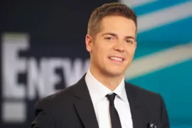 What Is Jason Kennedy Doing Now?