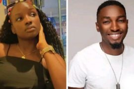 BBNaija Reunion: Saskay Seems Worse Than Judas, According To JayPaul