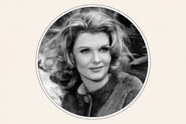 Jean Hale Net Worth And Cause Of Death