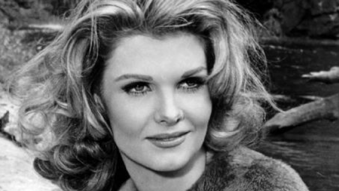 Jean Hale