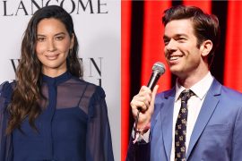 John Mulaney And Olivia Munn Dating History Explored