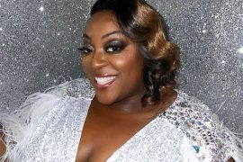 Judi Love Net Worth, Husband, Age And House Of Graziano Di Prima’s Strictly Come Dancing Partner