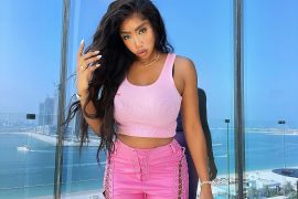 Kamille: Who is The Cast Of Highlife Reality Show?