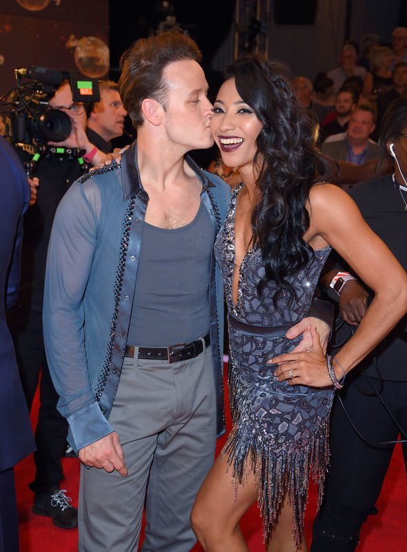 Karen and Kevin