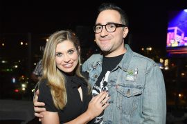 Jensen Karp: Who Is Danielle Fishel’s Husband?