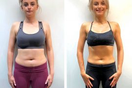 Katie McGlynn Weight Loss Journey: Before And After Photos