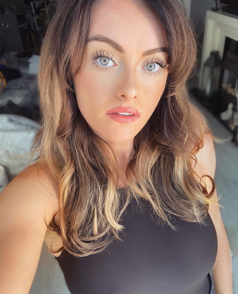 Katie McGlynn