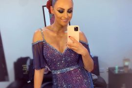 Katie McGlynn
