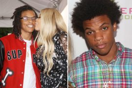 Kevin Hunter Jr.: Everything To Know About Wendy Williams’ Son