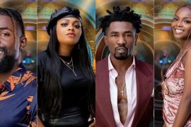 BBNaija 2021: “Is This The King-size Eviction?” – Unpleased Fans React After Only Four Housemates Get Evicted Tonight