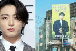 This Is Why Jungkook’s Birthday Ad Was Removed In Pakistan