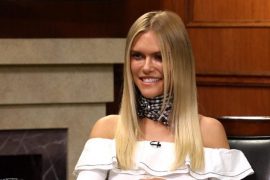 What Happened To Lauren Scruggs’ Arm And Eye?