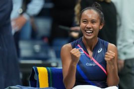 Leylah Fernandez: Who Is The Tennis Player Emma Raducanu Beat In The US Open Finals?