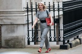 Liz Truss Children: Meet Liz Truss’ Daughters Liberty and Frances