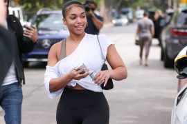 Lori Harvey Net Worth And Boyfriends Explored