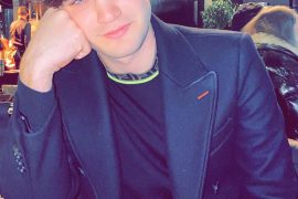 Luciano D’Acampo Biography; Girlfriend, Age, Height, Birthday And School Of Rumoured Tilly Ramsay’s Ex-Boyfriend