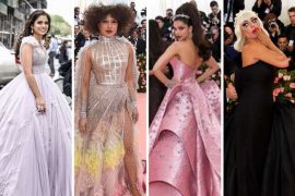 Met Gala 2021: Date, Time, Theme For 2021, Guest List