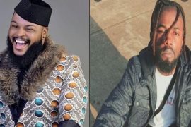 BBNaija 2021: Michael Names Whitemoney As The “Most Strategic” Housemate (Video)