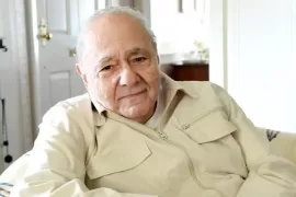 Who Are Michael Constantine’s Ex-Wives?