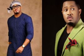 Nollywood Actor, Mike Ezuruonye Celebrates 39th Birthday In Style