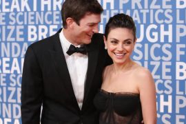 Mila Kunis: Who Is Aston Kutcher Married To?