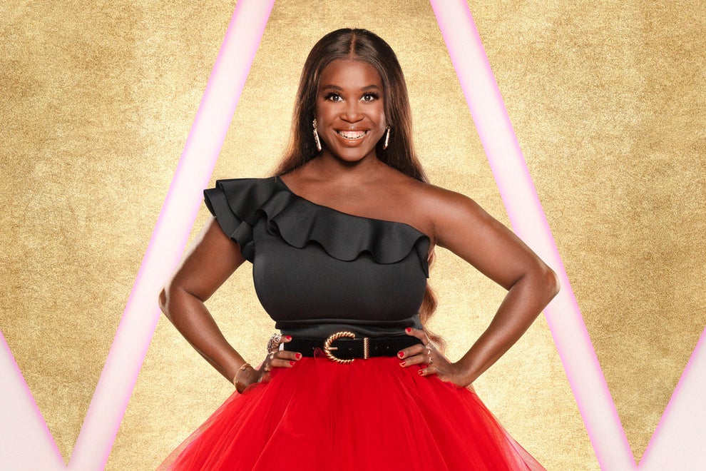 Motsi Mabuse