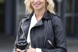 Nadiya Bychkova Boyfriend: Matija Škarabot Biography; Daughter, Instagram And Net Worth Of The Slovenian Footballer