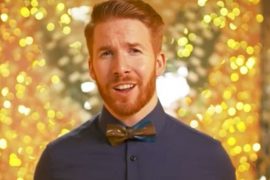 Neil Jones