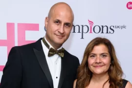 Raiomond Mirza: Who Is Nina Wadia’s Husband?