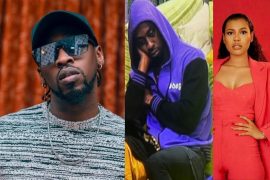 BBNaija 2021: “Saga Is Acting Like An Immature Child On National TV” – Orezi