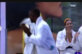 BBNaija 2021: Team Papaya Wins N1M in Hawaii Task