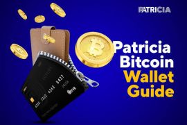 Can I sell my Bitcoin on Patricia?