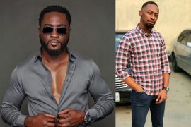 BBNaija 2021: Saga Reveals Why He Wants Pere As Winner