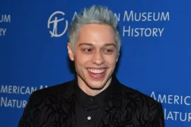 Who Is Pete Davidson Dating Now?