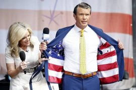 Pete Hegseth’s Ex-Wives: Meet Samantha Hegseth And Meredith Schwarz