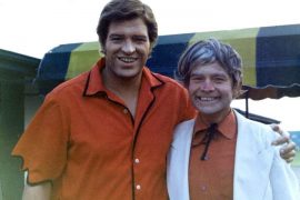 Who Were Peter Palmer’s Ex-wives?
