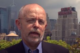 Richard Drew: The Photographer That Shot The Falling Man On 9/11