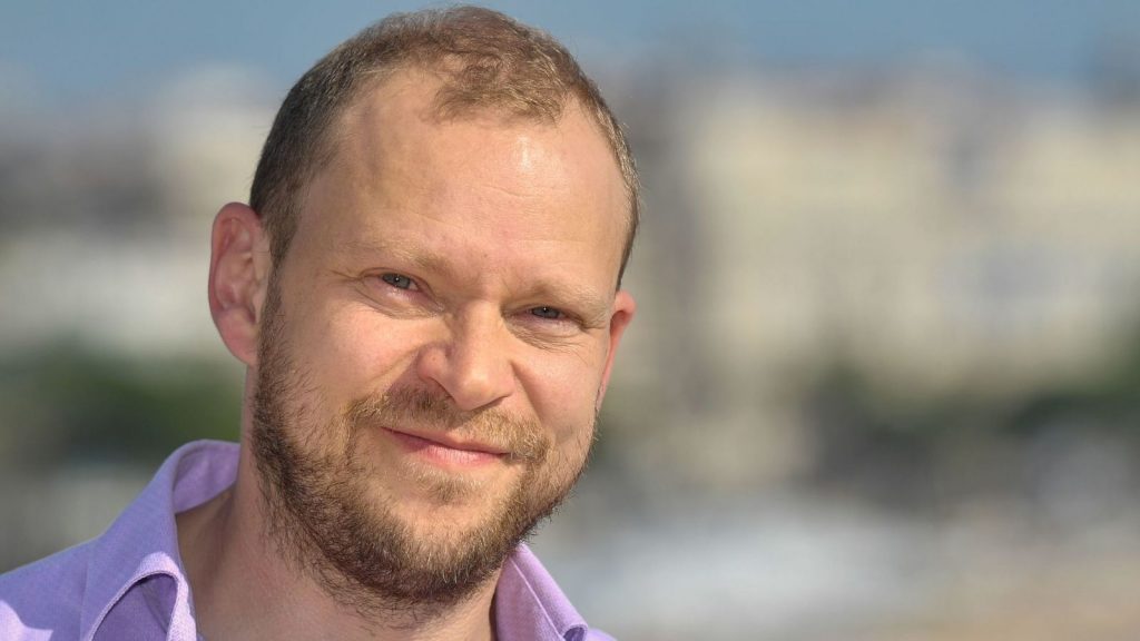 Robert Webb