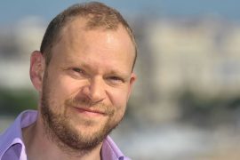 Robert Webb and Dianne Buswell leave Strictly Come Dancing 2021 Due To The Comedian’s Ill Health