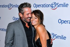 Scott Rigsby: Everything To Know About Brooke Burke’s New Fiancée